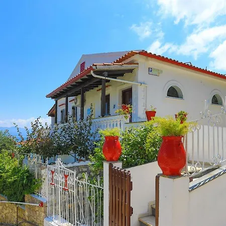 Apartment Vista Mare Faros Gaios