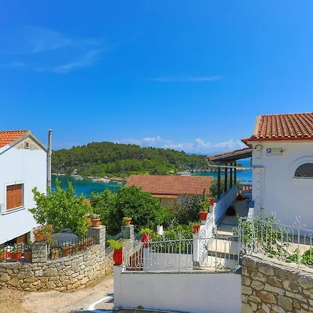 Vista Mare Faros * Gaios