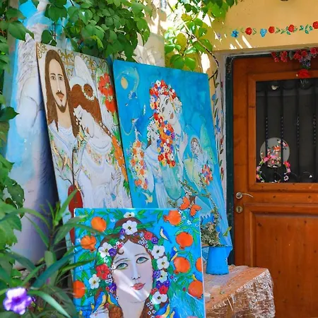 Apartment Vista Mare Faros