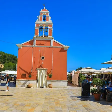 Apartment Vista Mare Faros *