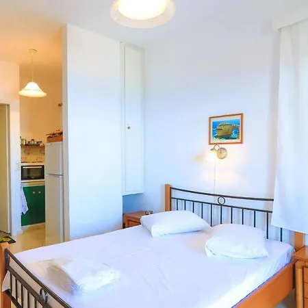 Apartment Vista Mare Faros Gaios