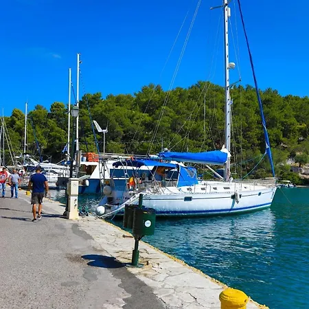 Vista Mare Faros * Gaios