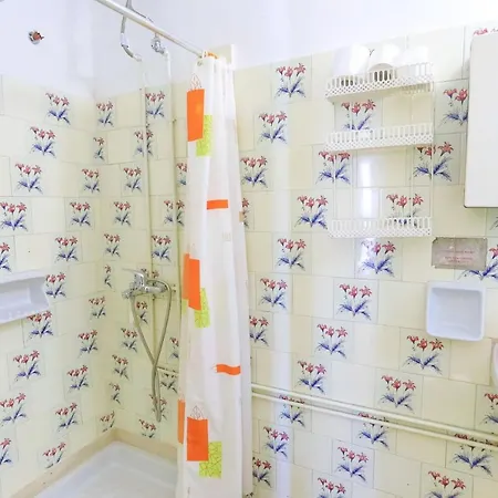 Vista Mare Faros Apartment Gaios