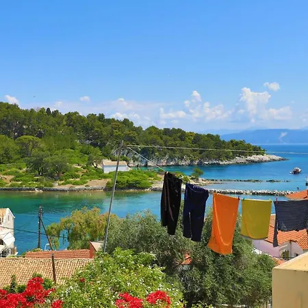 Vista Mare Faros Gaios