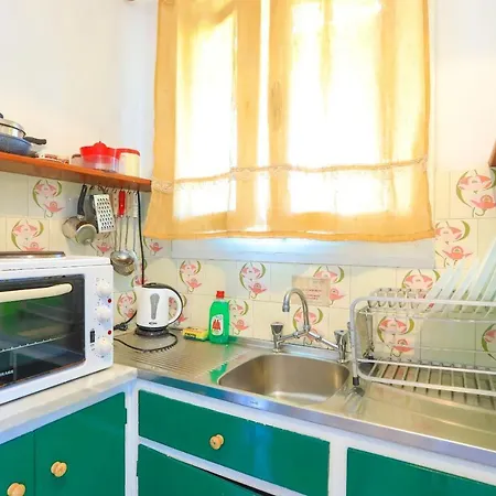 Vista Mare Faros Apartment *