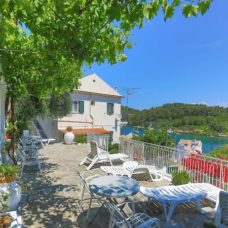 Vista Mare Faros Apartment *