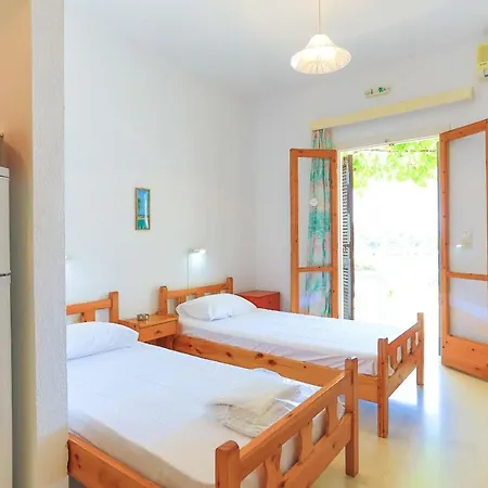 Vista Mare Faros Gaios