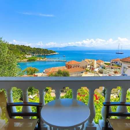 Vista Mare Faros * Gaios