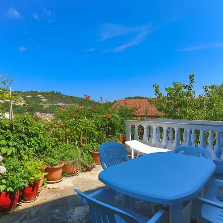 Apartment Vista Mare Faros Gaios