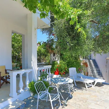 Apartment Vista Mare Faros *