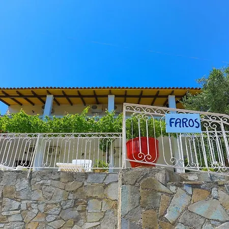 Vista Mare Faros * Gaios