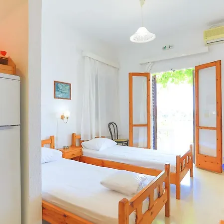 Vista Mare Faros Apartment *