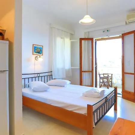 Vista Mare Faros Apartment Gaios