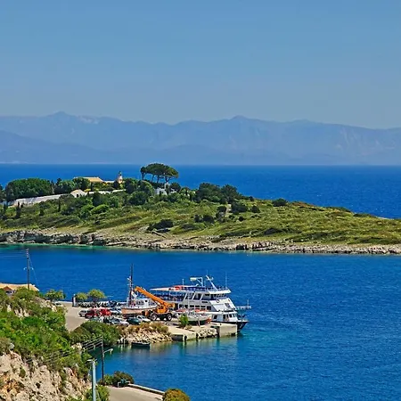 Apartment Vista Mare Faros