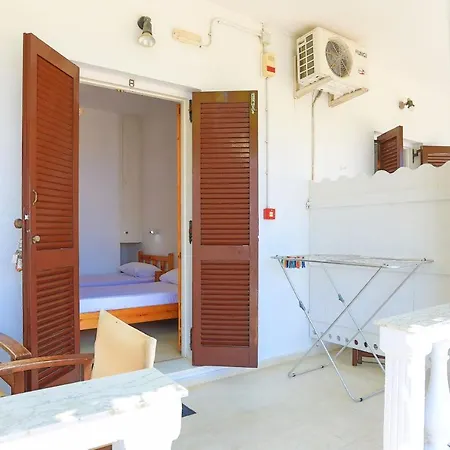 Apartment Vista Mare Faros