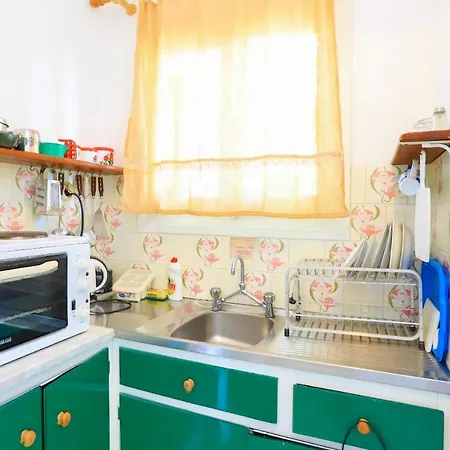 Vista Mare Faros Apartment *