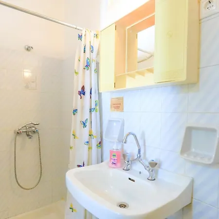 Vista Mare Faros Apartment *