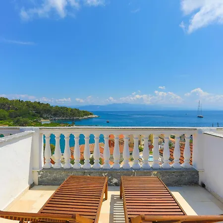 Apartment Vista Mare Faros *