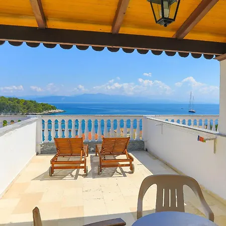 Apartment Vista Mare Faros Gaios