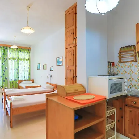 Vista Mare Faros Apartment Gaios