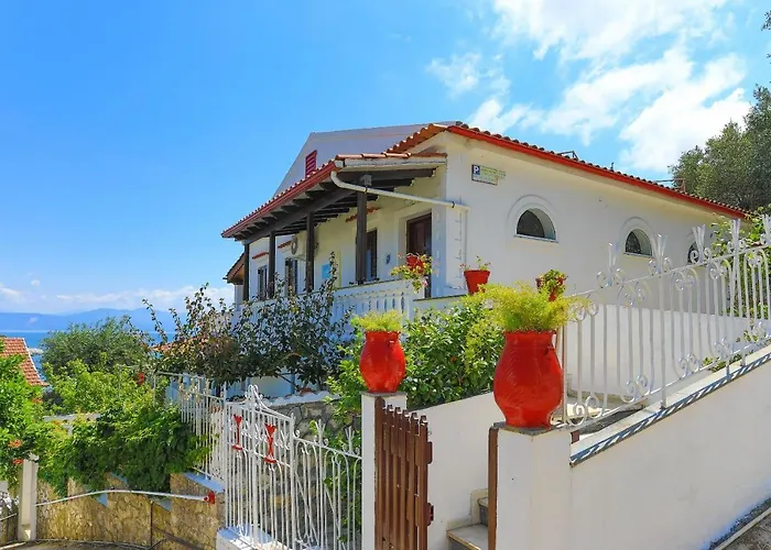شقة Vista Mare Faros جايوس