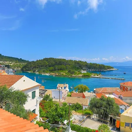 Vista Mare Faros Gáios