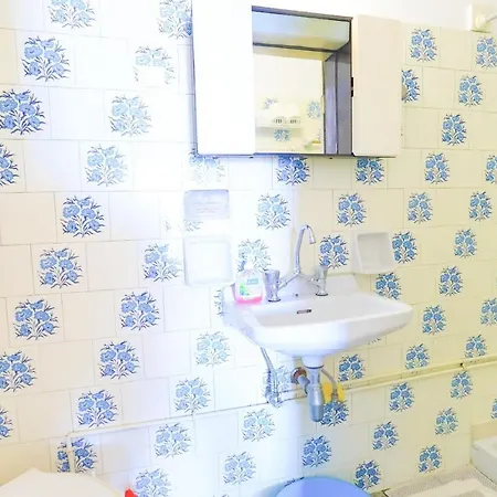 Vista Mare Faros Lejlighed