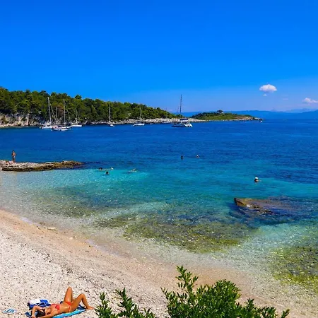 Lejlighed Vista Mare Faros *