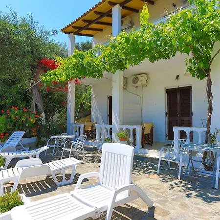 Vista Mare Faros * Gaios