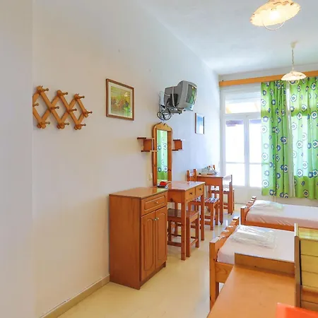 Vista Mare Faros Gaios